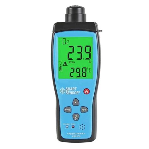 gas analyzer oxygen sensor|hand held oxygen analyzer.